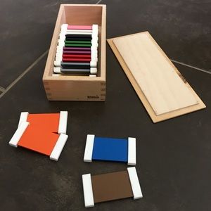 Montessori Toy